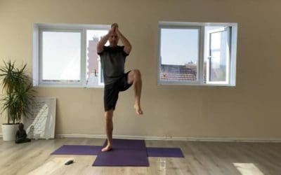 FITNESS: Cardio & Core (45mins)