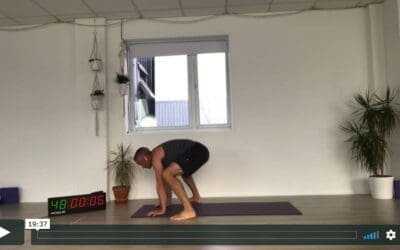 FITNESS: Quick Cardio (15mins)