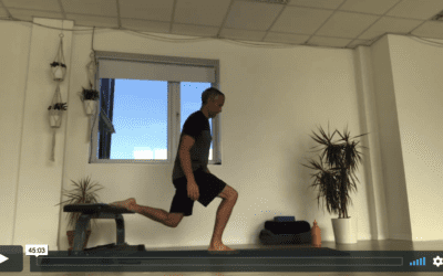 STRENGTH: Super Set Session (45mins)
