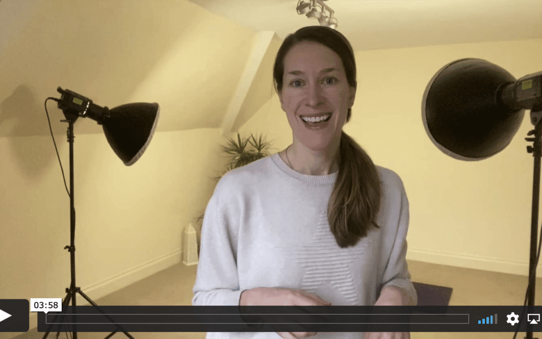 NUTRITION: Variety – Diversity in your Diet