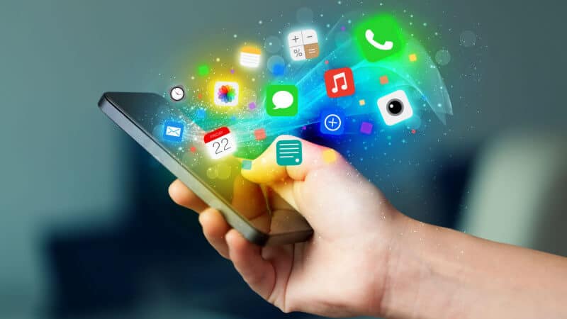 Useful Apps for Tracking Warrior Activities