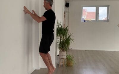 Protect Your Knees With Soleus Raises