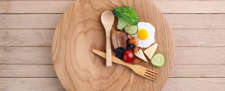 NUTRITION: Fasting